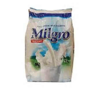 MILGRO 1KG POUCH (15)