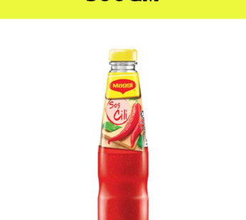 MAGGI CHILLI SAUCE 12X500G SG (12 X 500G)