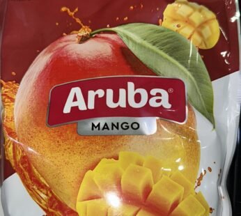 ARUBA DRINK DOYPACK MANGO 500G (1 X 20)
