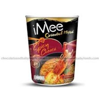 IMEE HOT & SPICY 65G-36’S CUP