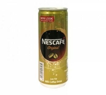 NESCAFE ORIGINAL CAN 240ML (1 X 24CAN)
