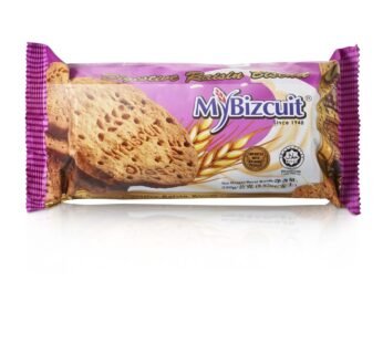 MY BIZCUIT-DIGESTIVE RAISIN BISCUIT – 250G (WD03)