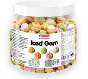 ICED GEM BISCUITS “VFOOD” (1X12X320G.)