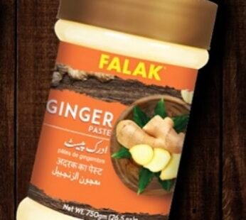 FALAK GINGER PASTE 24 X 300 GM