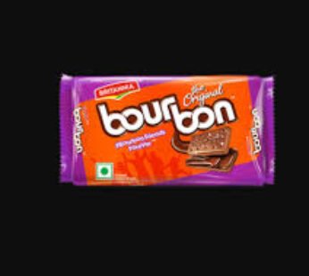 BOURBON 100G