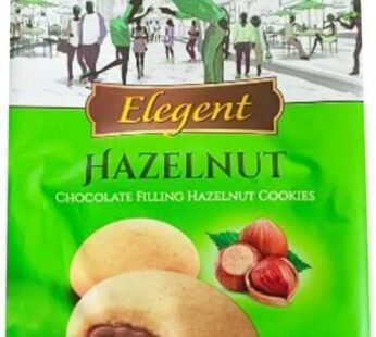 MY BIZCUIT-HAZELNUT CHOCOLATE FILLING COOKIES – 100G (CP04)