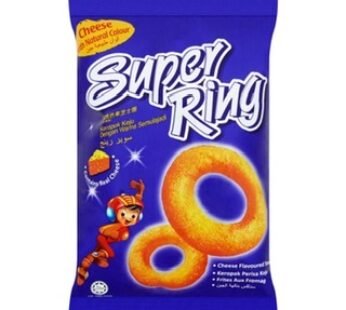 ORIENTAL SUPER RING 10 X 30 X 14 GM