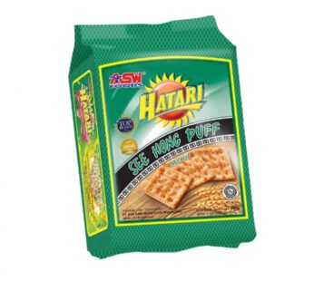 HATARI SEE HONG PUFF 245G