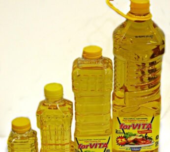FORVITA COOKING OIL 2 LTR BOT