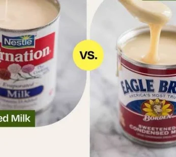 ABLE FARM MILK CONDENSED 380G