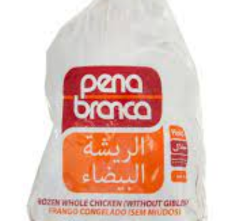 CHICKEN 900G BRAZIL