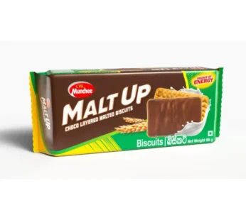 MUNCHEE MALT UP CHOCOLATE 96G