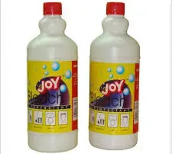 JOY BLEACH REGULAR 12X1 LTR