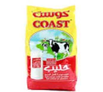 COAST MILK POWDER (SACHET) 800 G