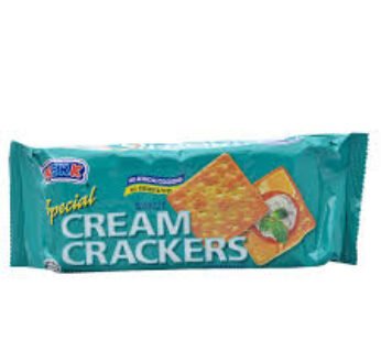 BIS CREM CRACK. PREMIER LILY 24X137GM