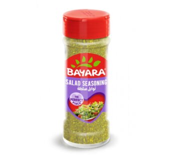 BAYARA SALAD SEASONING 36*100ML (34G)