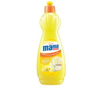MAMA LIME 400ML X12