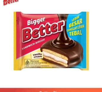 BETTER SANDWICH BISCUITS 12X10X27GM