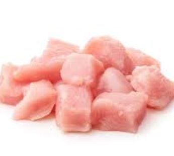 WHOLE CHICKEN 1KG CUT PIECES (CASE = 10PCS)