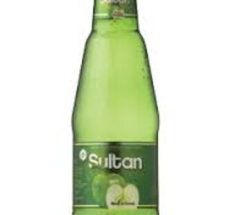 SULTAN SP W 200ML (APPLE)