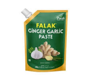 FALAK GINGER GARLIC PASTE 24 X 300 GM