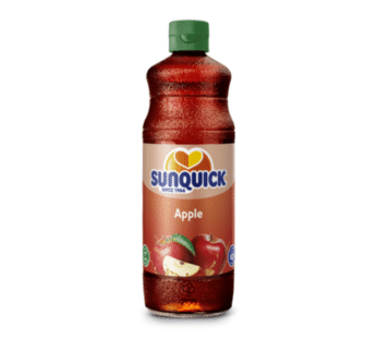 SQ APPLE 6X700ML