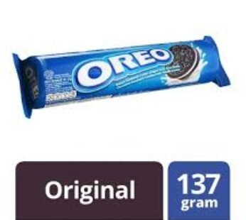 OREO VANILLA ORIGINAL 105G