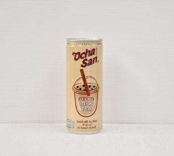 OCHA BUB TEA 230ML (ORIGINAL)