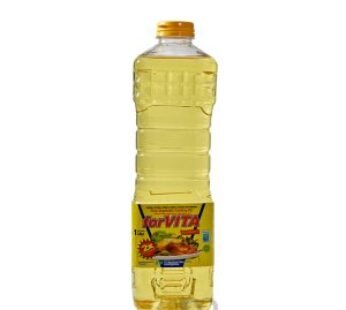 FORVITA COOKING OIL 1 LTR BOT