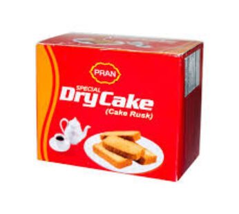 DANISH DRY CAKE (RUSK) CASE (110G X 24PKT)
