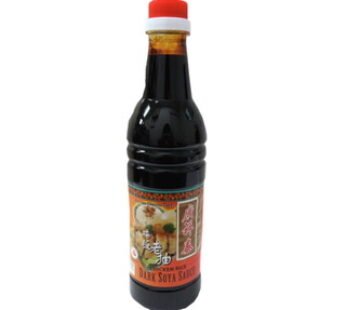ELEPHANT DARK SOYA SAUCE 640 ML